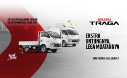 Isuzu Traga