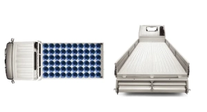 Spesifikasi dan Harga Isuzu Traga Terbaru