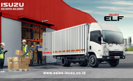 Harga isuzu elf nmr