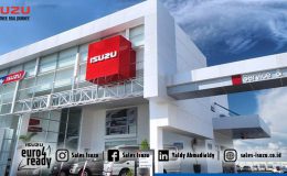 Dealer Isuzu Daan Mogot