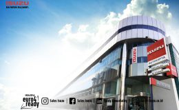 Dealer Isuzu Pecenongan Astrido Isuzu