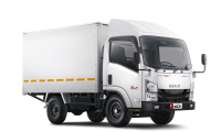 Isuzu Elf Nlr Box Aluminium