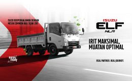 Isuzu Elf Nlr