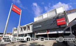 Dealer Isuzu Purwakarta - Astrido Isuzu Purwakarta