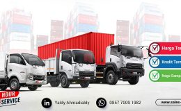 Promo Isuzu Terbaik
