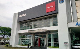 Dealer Isuzu Purwokerto