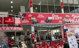 Dealer Motor Honda Purwokerto