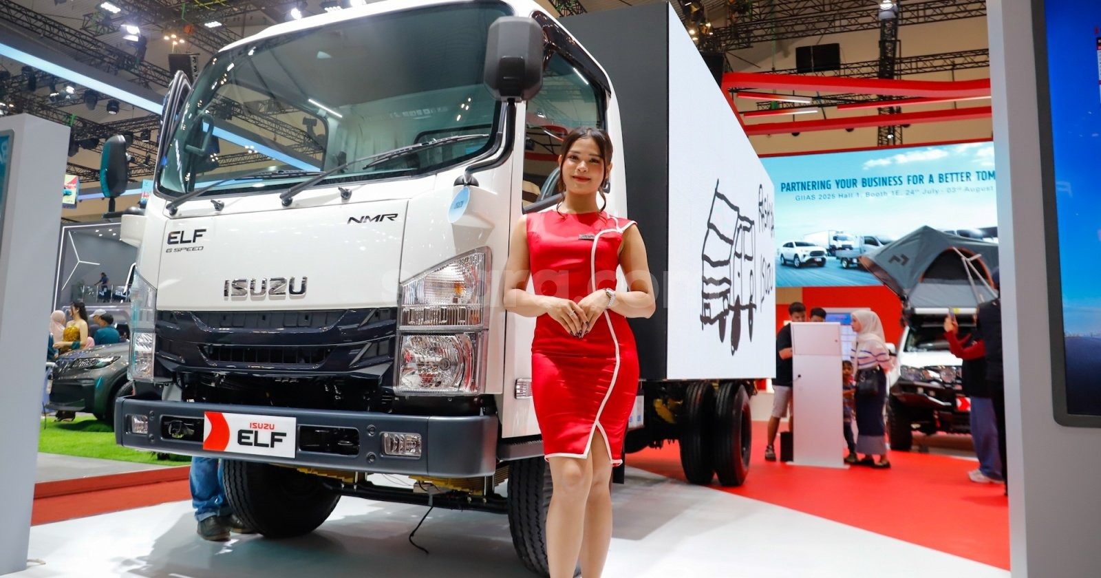 mobil bekas isuzu mobil bekas isuzu