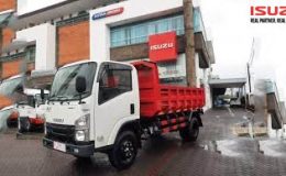 Dealer Isuzu Bali