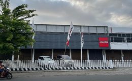 Dealer Isuzu Sumbawa