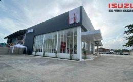 Dealer Isuzu Tasikmalaya