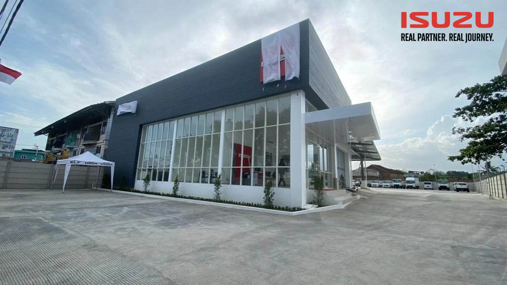 Dealer Isuzu Tasikmalaya Dealer Isuzu Tasikmalaya