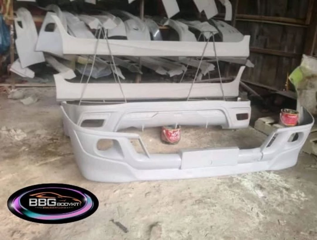 Body Kit Jogja Body Kit Jogja