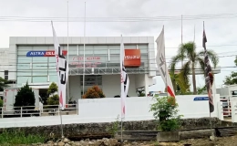 Dealer Isuzu Banjarmasin