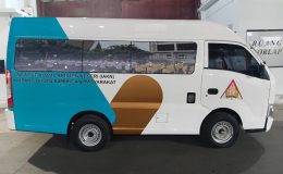 Ambulance Pintar Indonesia