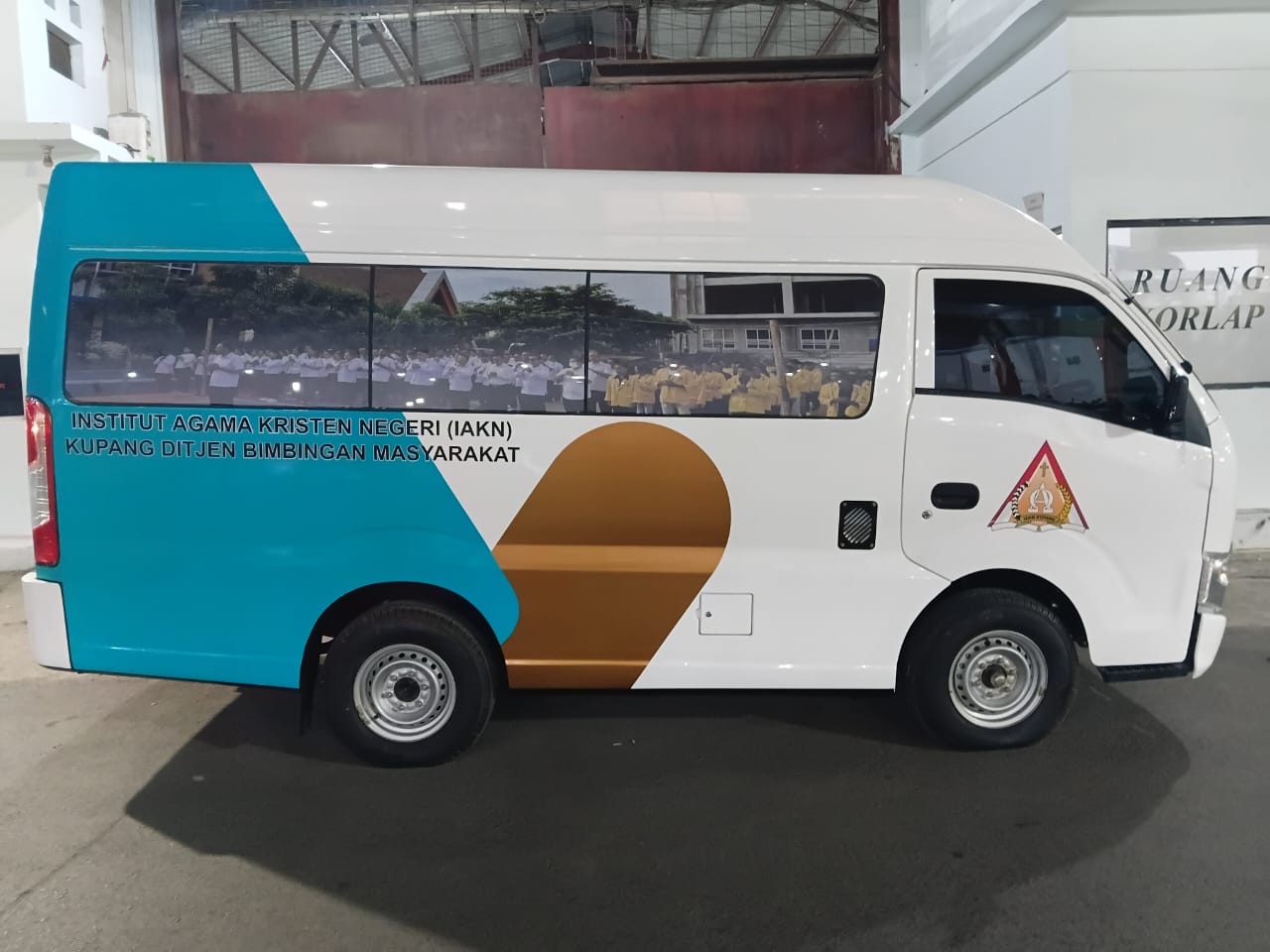 Ambulance Pintar Indonesia