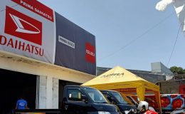 Dealer Isuzu Maumere