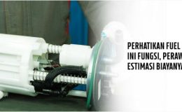 Fungsi Fuel Pump Isuzu