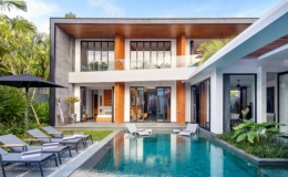 Bali Villa Rental Long Term