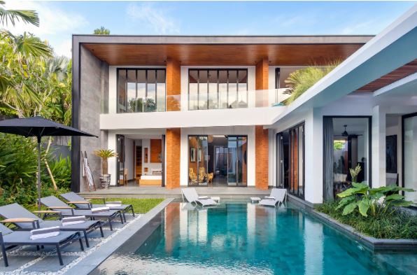 Bali Villa Rental Long Term